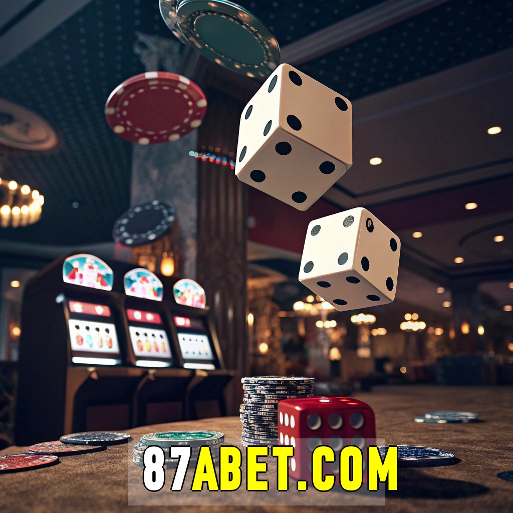 87abet: Entre com login rápido e explore jogos ao vivo