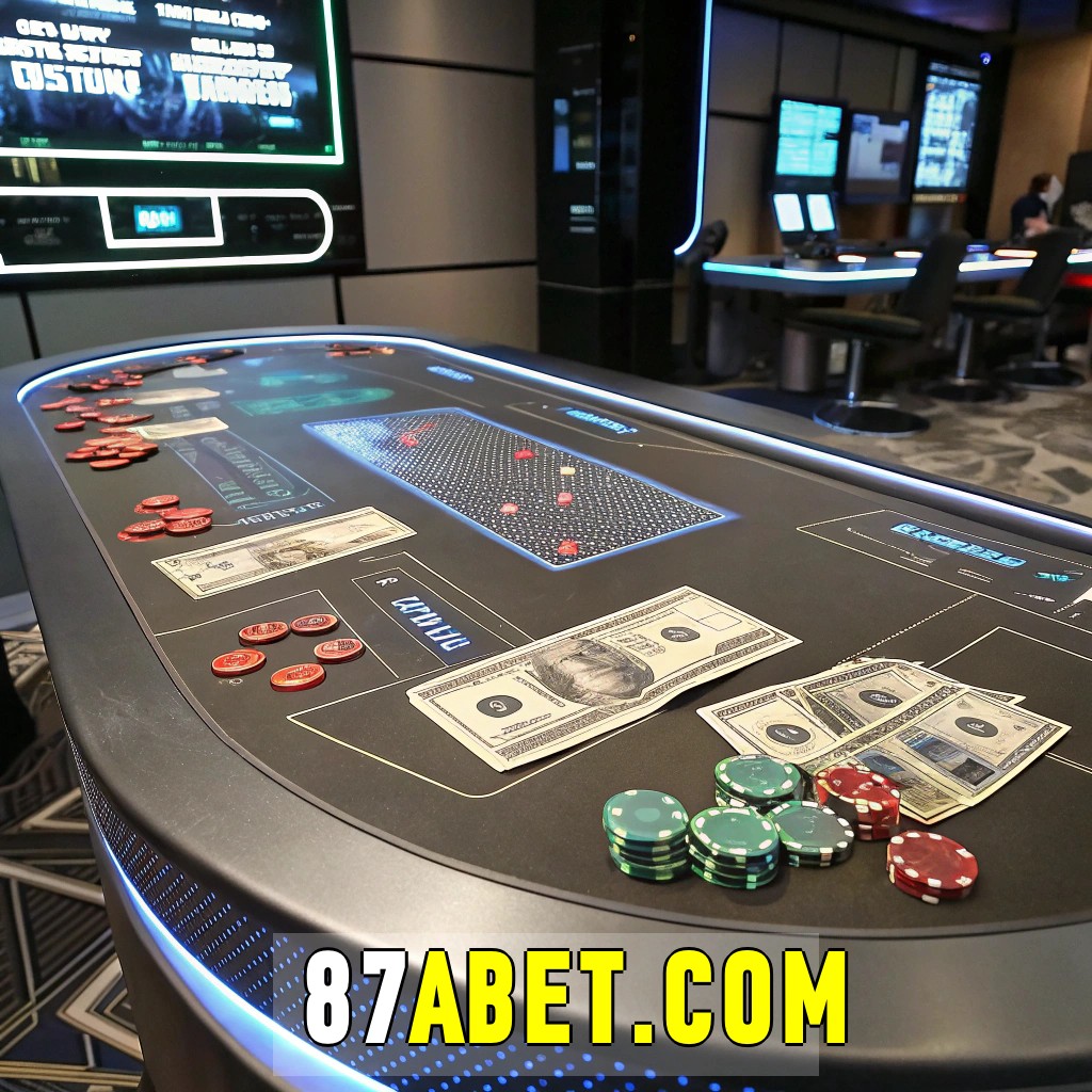 87abet: Entre com login rápido e explore jogos ao vivo