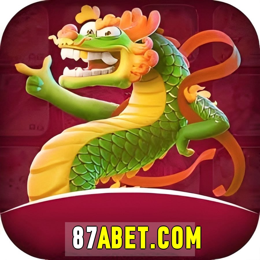 87abet Logo